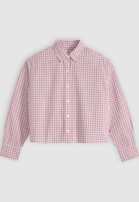 Неизбран, almeta plaid powder pink