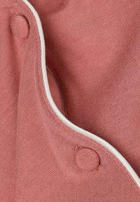 Intimissimi KURZÄRMELIGES, VORNE OFFENES - Pyžamový top - pink