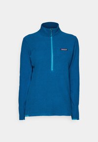 Unselected, lagom blue