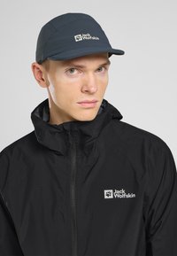 Jack Wolfskin PRELIGHT CHILL - Cap - midnight sky