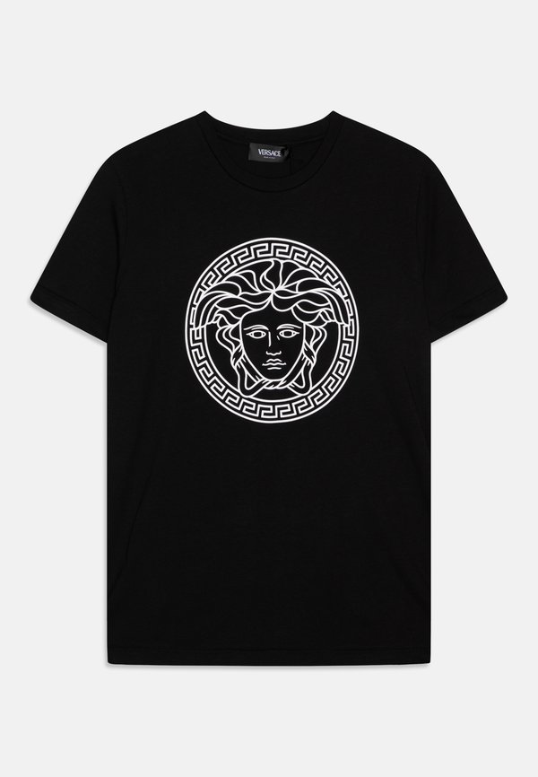 MEDUSA GRECA PRINT UNISEX - T-Shirt print