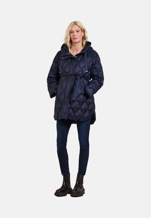 Seraphine, MATERNITY & BABYWEARING - Abrigo de invierno - navy