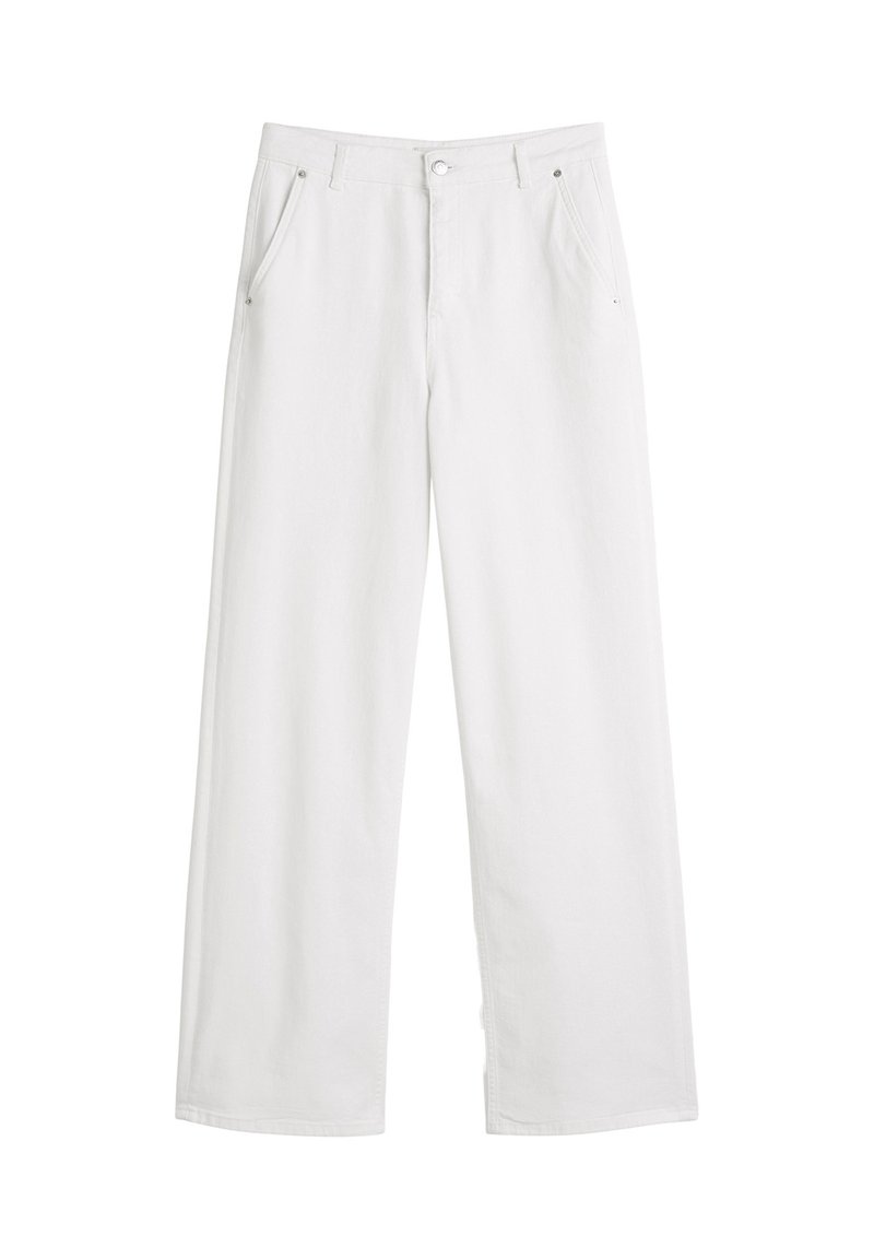 Marc O’Polo Flared Jeans wit