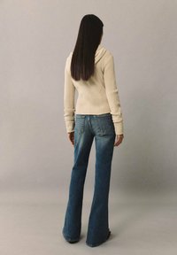 Mango Cardigan - off-white