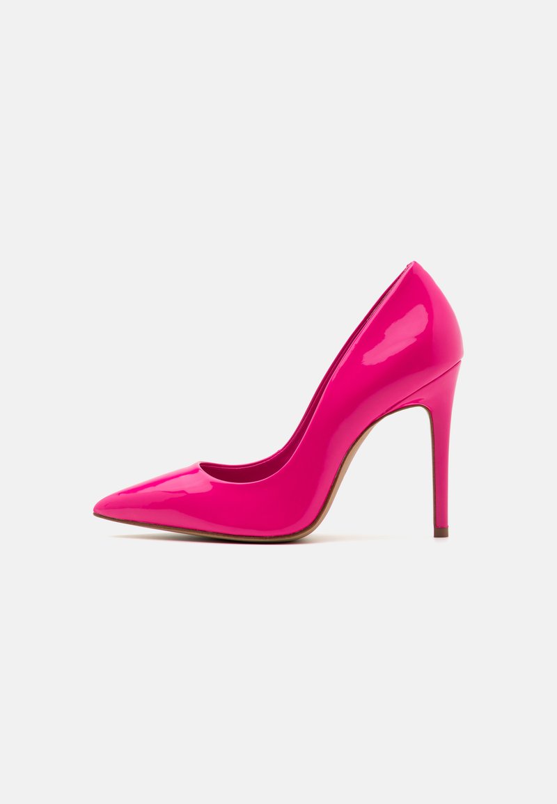 ALDO CASSEDYNA - Klasične cipele s visokom petom - bright pink