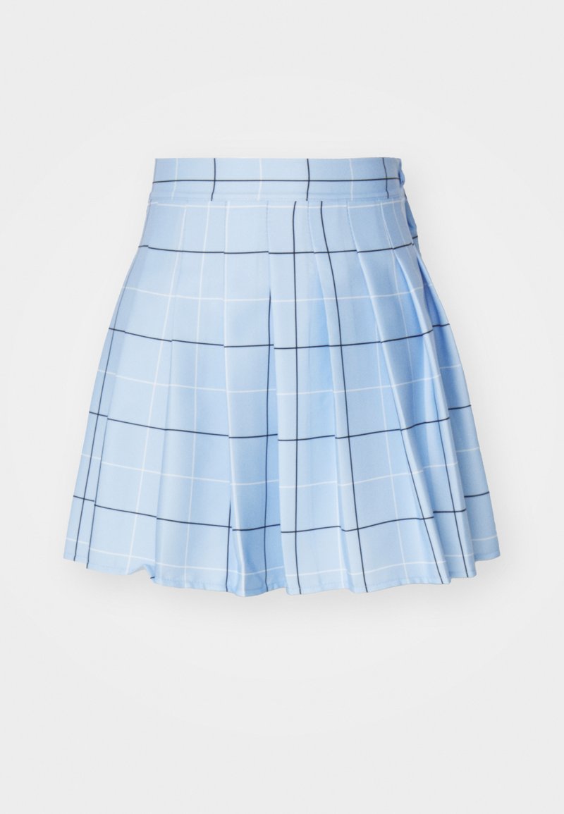WAL G. Plooirok blauw