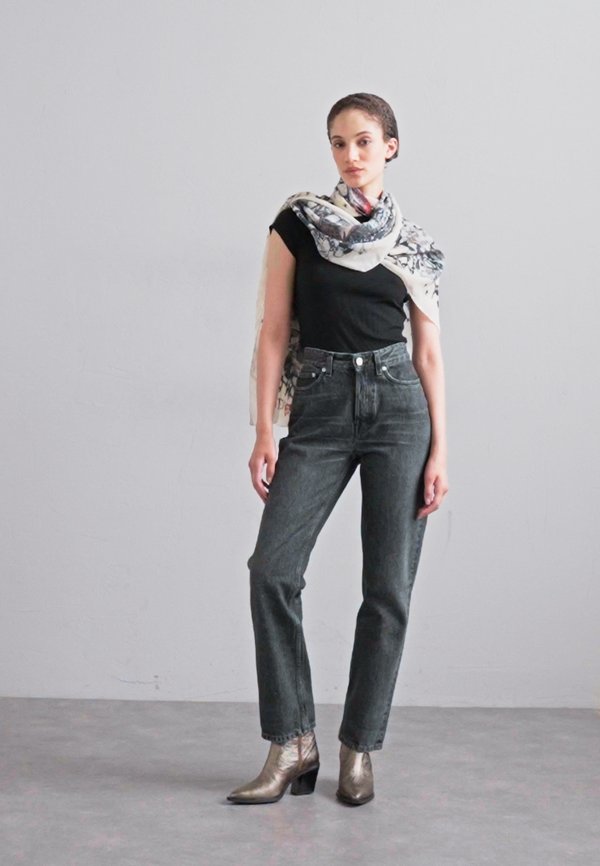 BLONDIE - Foulard - flash4