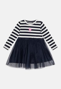 Name it - NMFTAIA DRESS - Vestido informal - navy Imagen en miniatura 1