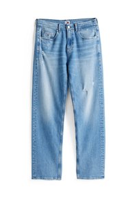 JAIMIE LOOSE - Jean large - denim light