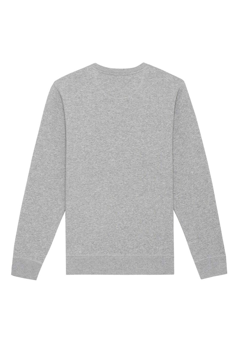 Damen Sweatshirts | Mira Paris PINS CLASSIC Sweatshirt mottled grey/grau-meliert - ZV59652 Damen Sweatshirts | Mira Paris PINS CLASSIC Sweatshirt mottled grey/grau-meliert - ZV59652