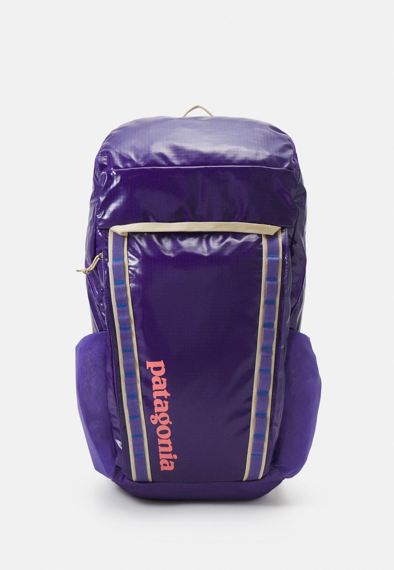 Patagonia HOLE PACK UNISEX Rucksack perennial purple/purple