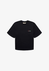 Επιλέχθηκε, black