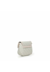 Miriade ELINE - Borsa a tracolla - off white