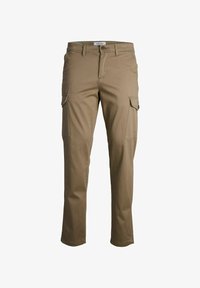 Unausgewählt, beige