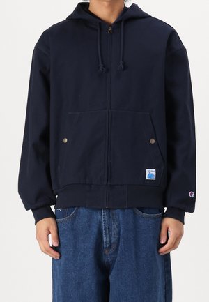 Champion Rochester Veste légère - dark blue