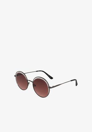 Lee Cooper, LC1014 - Occhiali da sole - gunmetal