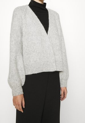 Vest - grey