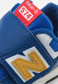 New Balance 574 - Obuća za bebe - blue/yellow