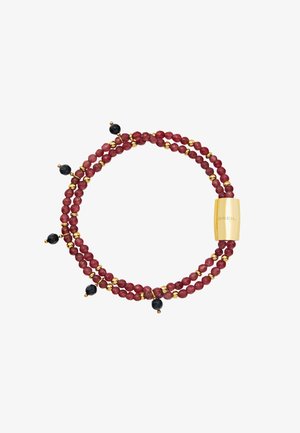 Breil Pulsera - red