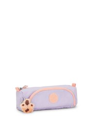 Kipling CUTE BTS - Etui - endless lila combo