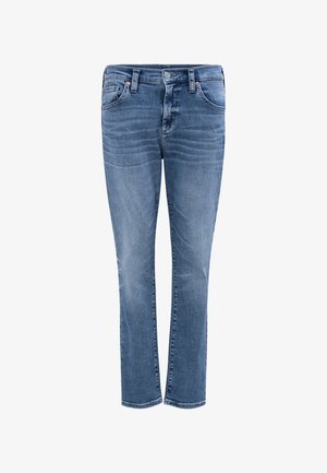 True Religion, - Jeansy Relaxed Fit