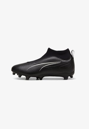 Puma, ULTRA 5 - Chaussures de football pour terrain sec - black- white