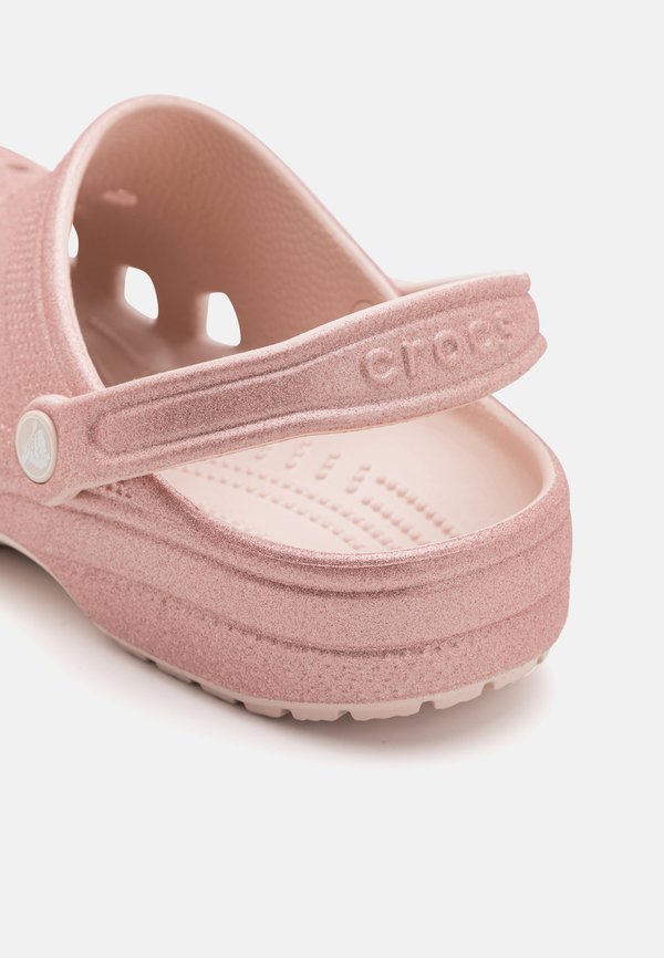 CLASSIC GLITTER UNISEX - Pool slides - quartz glitter4