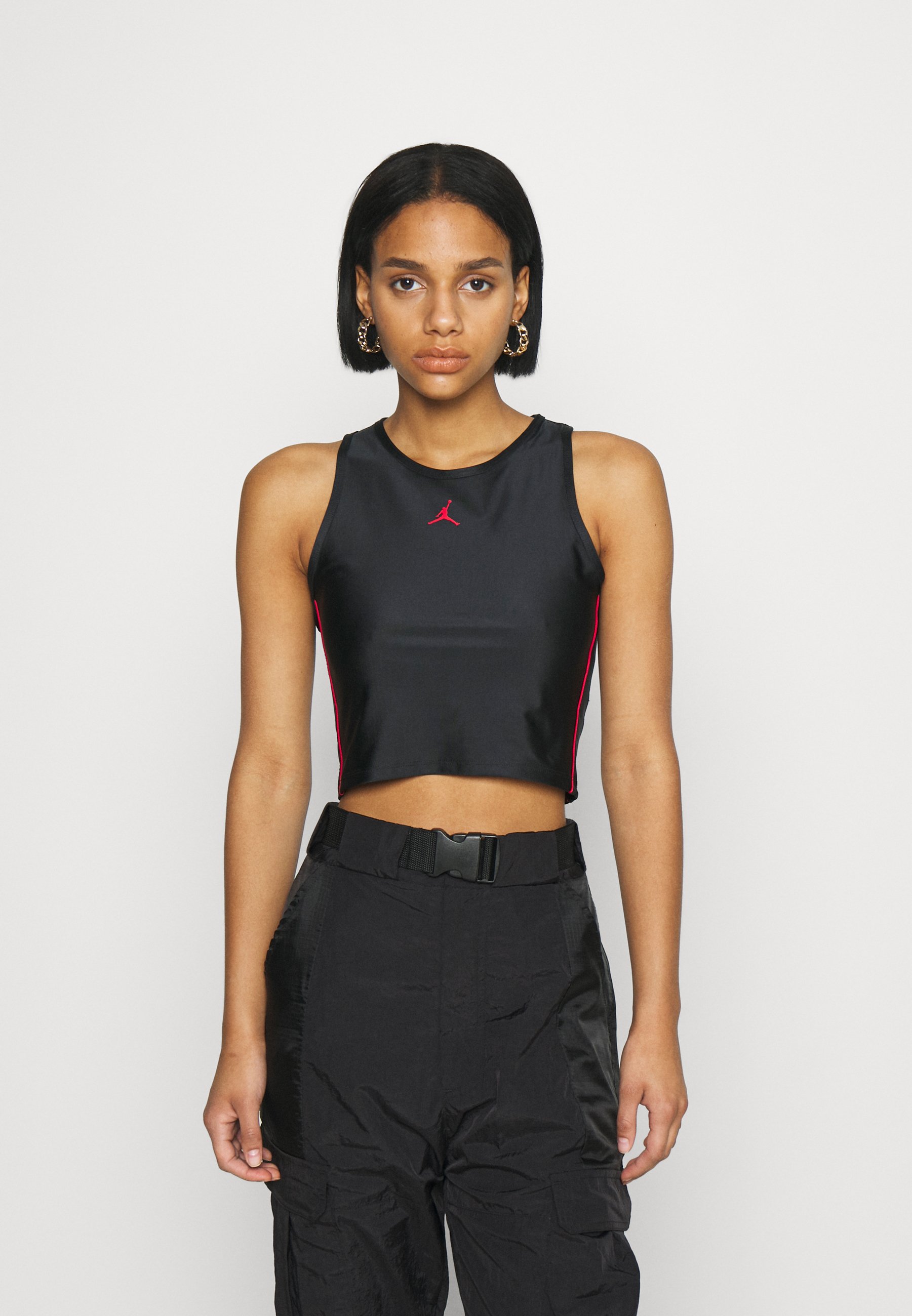 crop top jordan