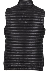 883 Police SHELTER GILETS - Liemenė - black