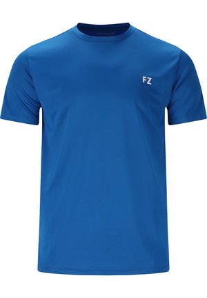 T-SHIRT - T-shirts basic - directoire blue