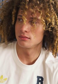 adidas Originals REAL MADRID VRCT - Klubbkläder - white