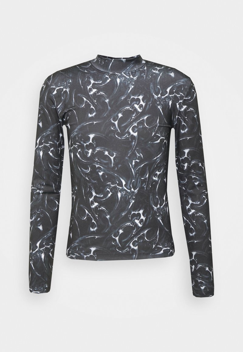 Han Kjøbenhavn Longsleeve zwart