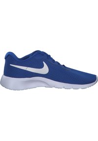 Nike Performance TANJUN GO - Trainingsschuh - game royal white white
