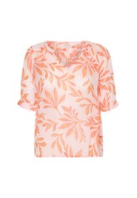 POPSY - Bluse - potpourri delicate leaf