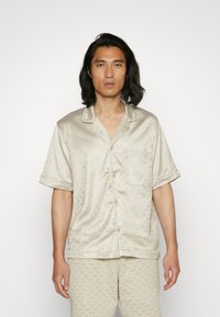adidas Originals MONO  - Chemise - beige