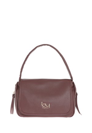 Borsa a mano - prugna