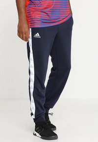adidas Performance Trainingsbroek - blue