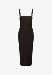 Ausgewählt, schwarz