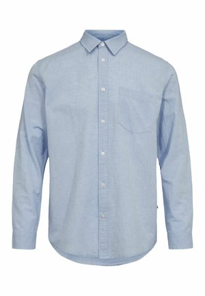 JACK   - Chemise - hydrangea melange