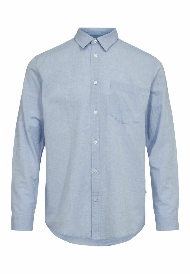 Minimum JACK   - Camicia - hydrangea melange