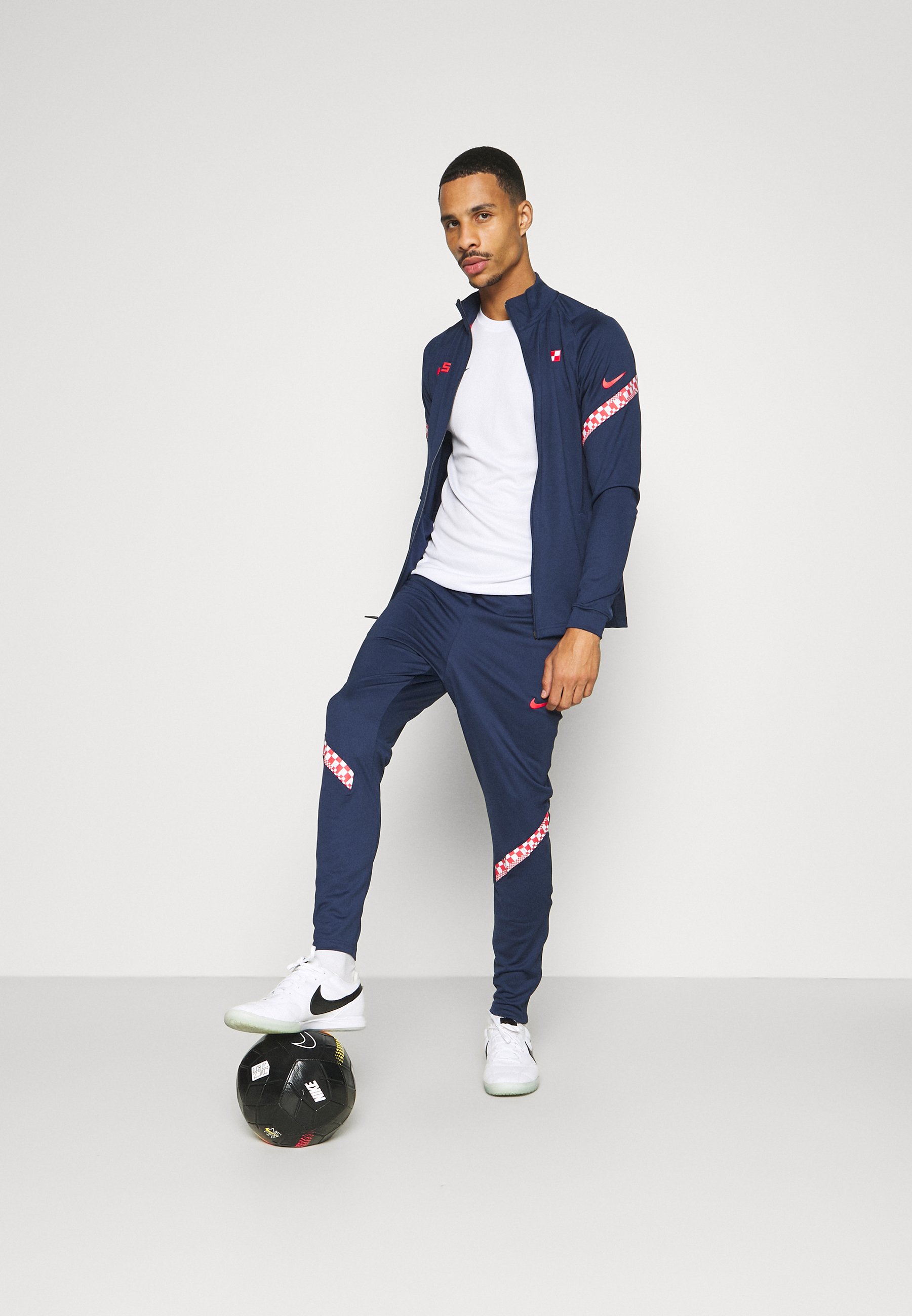 Nike kroatien trainingsanzug Clearance