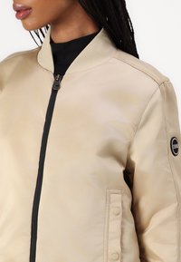 Colmar Originals LADIES JACKET - Bomber stiliaus striukė - juta