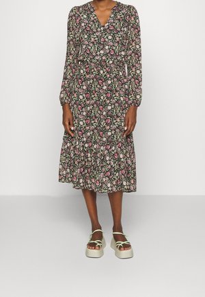 Hverdagskjole - multi-coloured