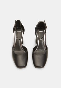 Bata Classic heels - schwarz