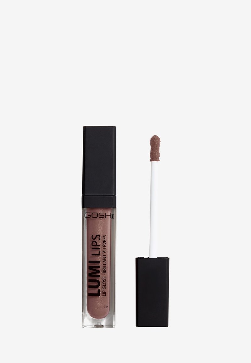 Gosh Copenhagen LUMI LIPS Gloss 004 ibb/bronze ZALANDO.FR