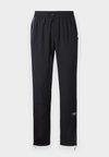 UTILITY TROUSERS - Træningsbukser - black
