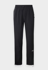 UTILITY TROUSERS - Trainingsbroek - black