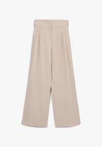 Unselected, beige medio