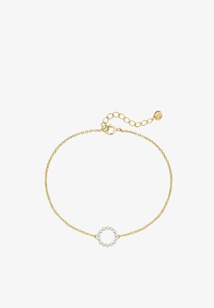 Glanzstücke München, Armbånd - gold-coloured