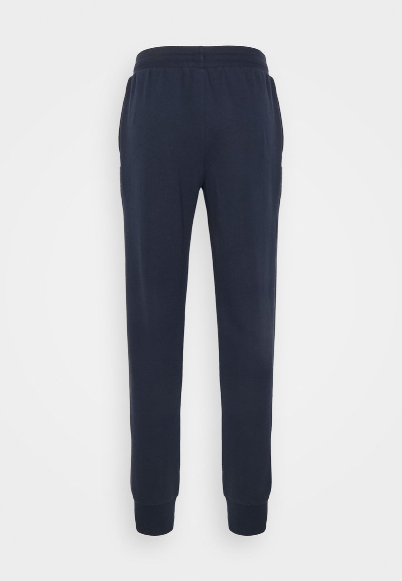 Herren Pyjamas | Emporio Armani LOUNGEWEAR PANTS Nachtwäsche Hose marine/dunkelblau - BP66392 Herren Pyjamas | Emporio Armani LOUNGEWEAR PANTS Nachtwäsche Hose marine/dunkelblau - BP66392